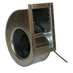 Ventilateur centrifuge simple ouie ebmpapst g4d225-gk10-03-xnw