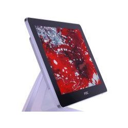 Aerstore - terminaux de point de vente - châssis aluminium - écran tactile 15'' à 32'' - Windows 10 IOT ou Android 5.1