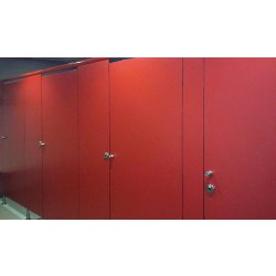 Cabine sanitaire orcea / épaisseur parois 13 mm