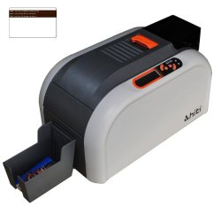 Imprimante HITI CS200 Mag