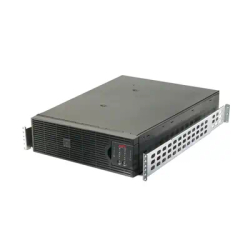 Smart-UPS on-line RT - onduleur - 3000VA - 230V - marine