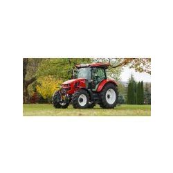 Tagro 86 - Tracteur agricole IRUM - 86 chevaux - Compact, transmission mécanique, moteur FPT stage IV