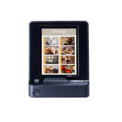 Terminal de paiement électronique libre-service pour automate - Ingenico Self 2000 - Paiement sans contact EMV et NFC, robuste et connecté