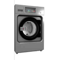 Laveuse essoreuse professionnelle 10kg - LAP 1025 TP2 avec écran tactile et traçabilité