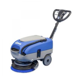 Autolaveuse compacte et professionnelle ECOMINI 430E FIORENTINI - ETRAMO - 04373