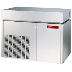 Diamond - Machine à glace paillettes 400 kg sans réserve - EAU - réf. ICE400ISW - inox AKS-ICE400ISW