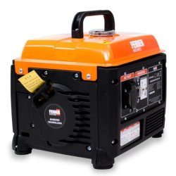 FG1600i - Groupe électrogène portable Feider France - 1200W max - Technologie Inverter - 5.7h d'autonomie
