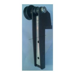 Galet seul - Référence PCPG140AM - Diamètre 90 mm pour anciens modèles