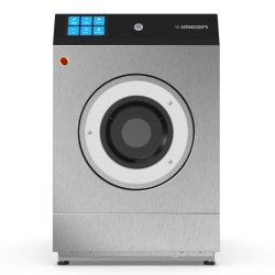 Laveuses professionnelles Evo Line - capacité de 8 à 23 kg - haute performance et fiabilité - marque IMESA