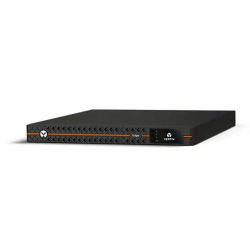 Vertiv Liebert EDGE-1500IRM1U alimentation d'énergie non interruptible Interactivité de ligne 1,5 kV