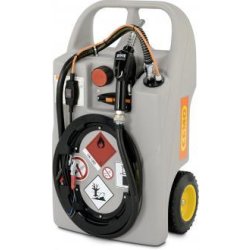 Cuve de ravitaillement gasoil de 60 litres - 301120