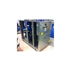 Groupes froids spéciaux vinification - 13 kW - tout inox - 3 pompes - double point de consigne