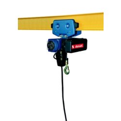 Palan électrique à chaine