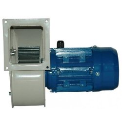 Ventilateur centrifuge simple ouie cmp-512-2t inox-xnw