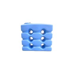 Cuve 3000l Aérienne De Récupération D'eau - Réservoir Compact - Elbi Cpn3000