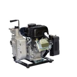 Groupe motopompe ACCESS J 14-40 - essence pour eaux claires et moyennement chargées - Débit max. : 14 m3/h