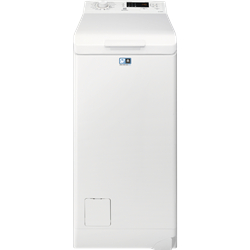 Lave-linge professionnel - chargement par le dessus - Newt1263AA3 - TimeManager® et certifié Woolmark® Blue
