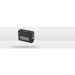 Climatiseur de véhicule - installation sur toit - puissance frigorifique 9,0 à 11,9 kW - adapté pour véhicules utilitaires, minibus, engins BTP et agricoles