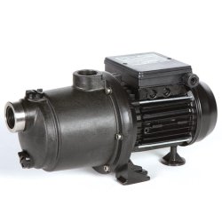 Sta-100-0501 - Surpresseur 1.5 CV mono pour robot piscine hydraulique Polaris et Hayward - Piscineo.com