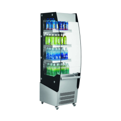 Vitrine réfrigérée libre-service type ls 220l L2G