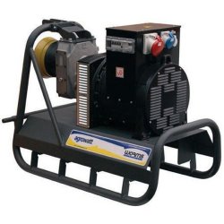 Groupe agricole sur prise de force AGRO 16 4P - 16 kVA - IMER - 200002004