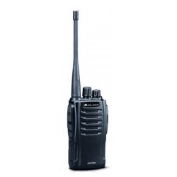 Talkie-walkie Midland G10 PRO - Radio semi-professionnelle robuste avec 32 canaux et batterie longue durée