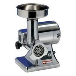 Hachoir à viande compact TS8 Diamond - 50kg/h - 380W - Dimensions 300x240x300mm