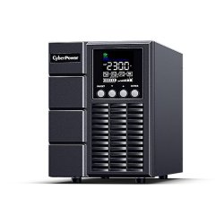 CyberPower Smart App Online S OLS1000EA - Onduleur - 900 Watt - 1000 VA - OLS1000EA-DE