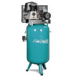 Compresseur Aircraft Airstar 703/270/10 V - 2028752 - Bicylindre haute performance - 270L - 10 bar