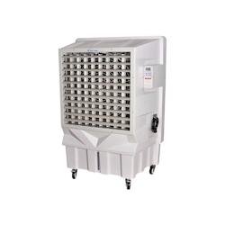 PURLINE Refroidisseur par évaporation avec un débit de 18000 m3/h RAFY 300 - blanc plastique 8436545099520