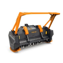 Broyeur forestier TFS2 - TMC Cancela - Largeur de travail 180-200 cm - 110-140 HP