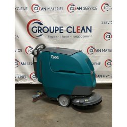 Autolaveuse T300 TENNANT neuve batteries chargeur inclus
