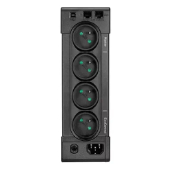 Eaton Ellipse PRO 850 FR alimentation d'énergie non interruptible Interactivité de ligne 0,85 kVA 51