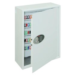 Ax70-ks0034e - Armoire à clés Phoenix KS0034E - 300 clés - Serrure électronique programmable