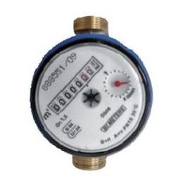 ITALCONCEPT Compteur d'eau - 3667335123070