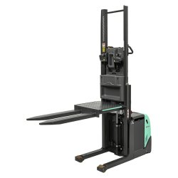 Chariot préparateur de commande OPBL10P - Électrique - Levée 1,8 m - 1T