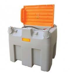 Station Easy Mobil 980 litres ADR Nourrice - CEMO - 10817