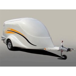 Excalibur s1 - remorques fourgons - wilsud - 3m50