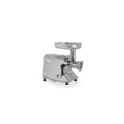 Hachoir a viande TIK12 monophasé inox - Fama - 8032523801897