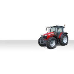 Mf 5709-5713 m - tracteur agricole - massey ferguson - 95-135 ch