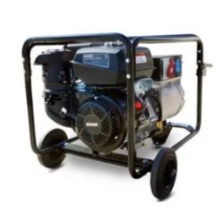 Ak-900-m groupe électrogène - Inmesol - moteur Kohler CH-440 - 740x530x520 - 7,2 kWm - essence