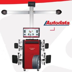 Appareil de géométrie 3d  automatique kn7070