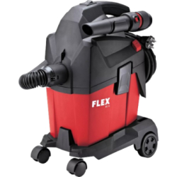 Aspirateur compact VC 6 L MC  -  FLEX  -  Réf. AG02906