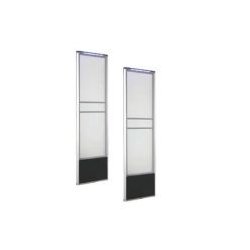 Dual RF 34D - Portique antivol Corak - Dimensions 154x34x5 cm - Spécialiste secteur mode