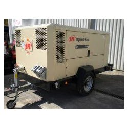 Compresseur air comprimé ingersoll 7 bar