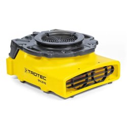 Ventilateur centrifuge électrique monophasé TFV 29 FS - TROTEC - 1510003025