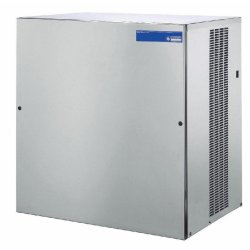 Machine a glaçons plats 200 kg sans réserve - air condenseur a air ... - ICEV500A
