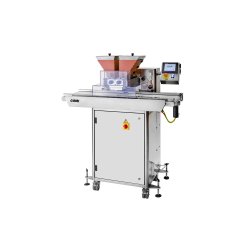 Pralinière professionnelle - One Shot - Gami - Dimensions L1170 x l740 x H1360 mm - Capacité 80 kg/h