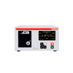ERD620 - Testeur de vannes compact avec nouvelle interface et module de mesure
