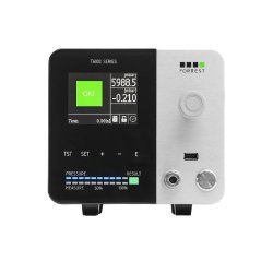 Testeur d'étanchéité par chute de pression absolue d'entrée de gamme ? compact, immédiat et fiable ? ForTest T6990